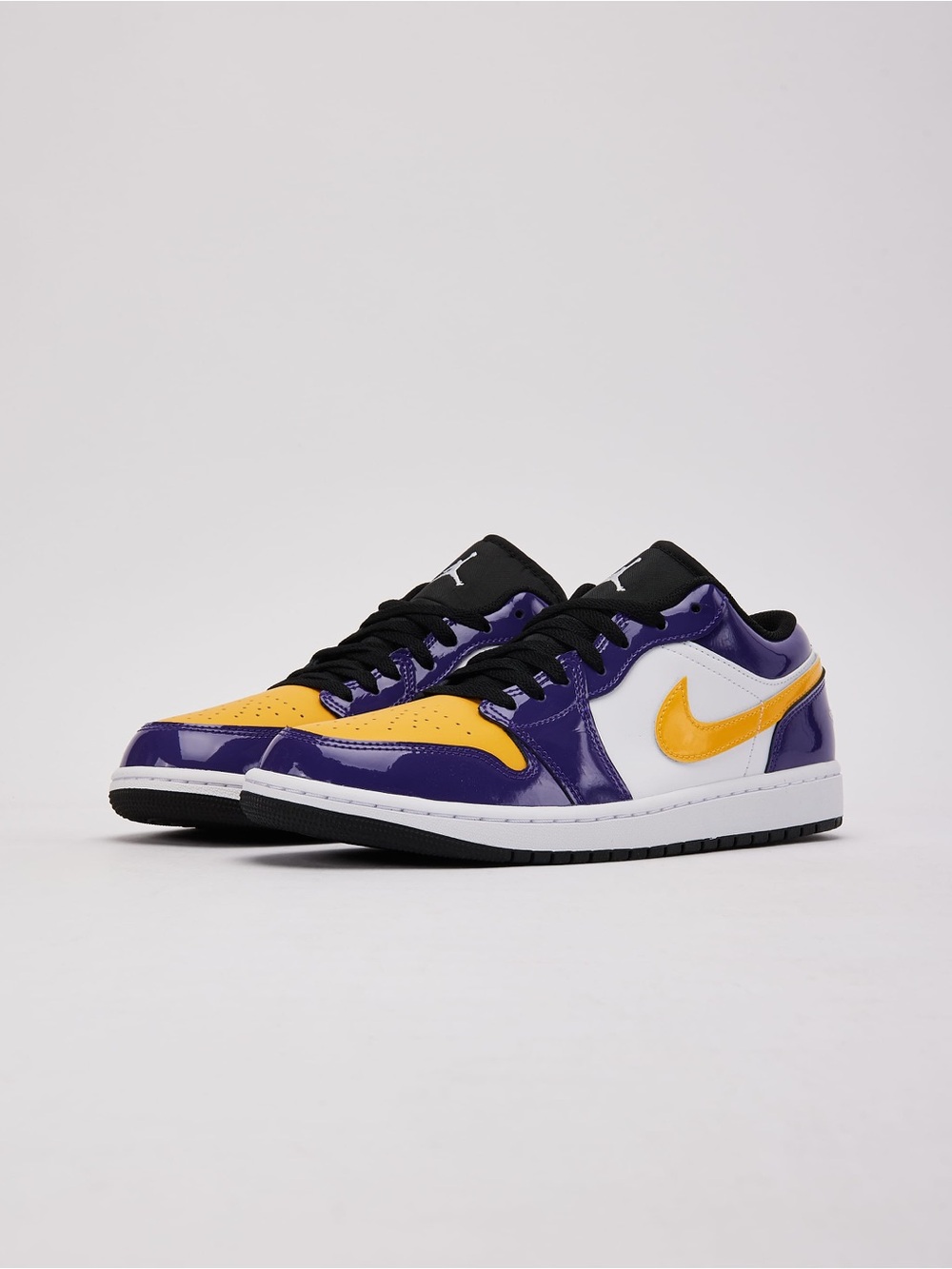 Air Jordan 1 Low SE "Lakers" -13M